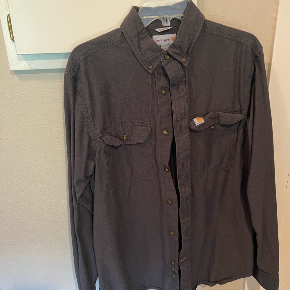 Carhartt shirt